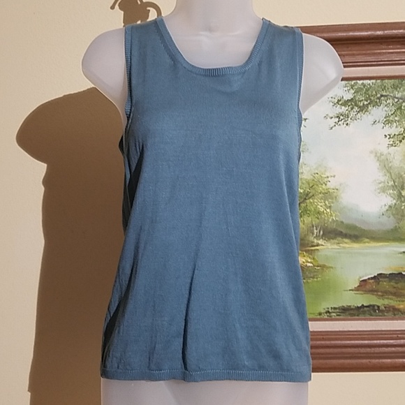 august silk Tops - August silk knits F37